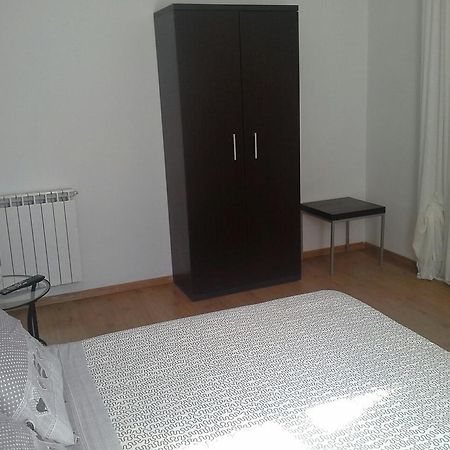 B&B Aurelia Inn โรม ภายนอก รูปภาพ