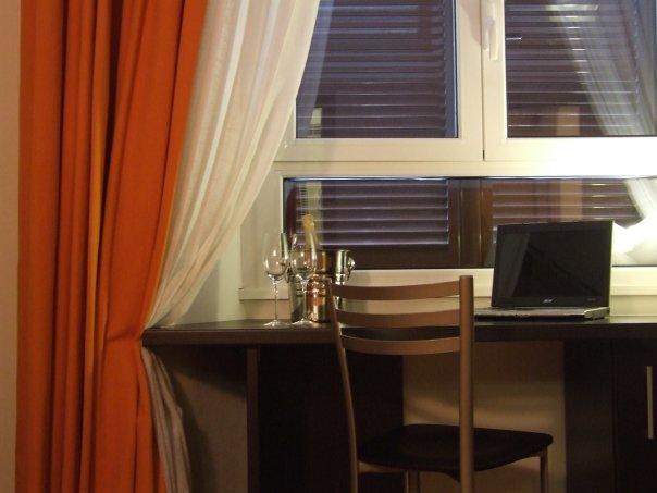 B&B Aurelia Inn โรม ภายนอก รูปภาพ