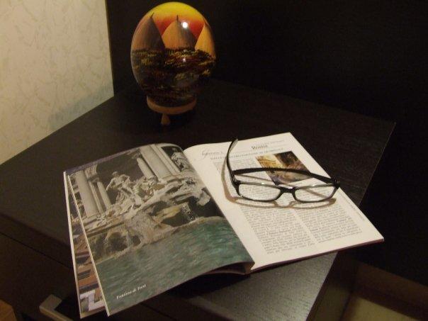 B&B Aurelia Inn โรม ภายนอก รูปภาพ