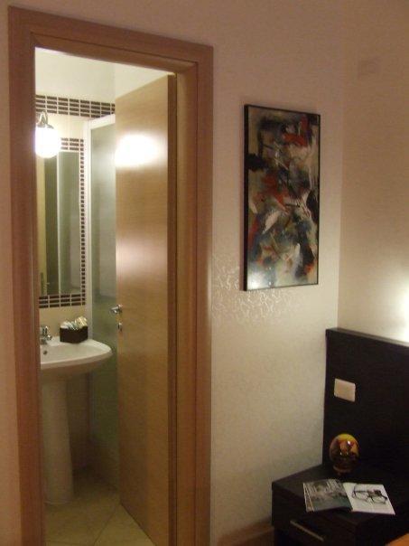 B&B Aurelia Inn โรม ภายนอก รูปภาพ