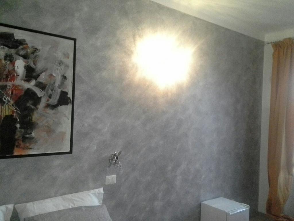 B&B Aurelia Inn โรม ภายนอก รูปภาพ