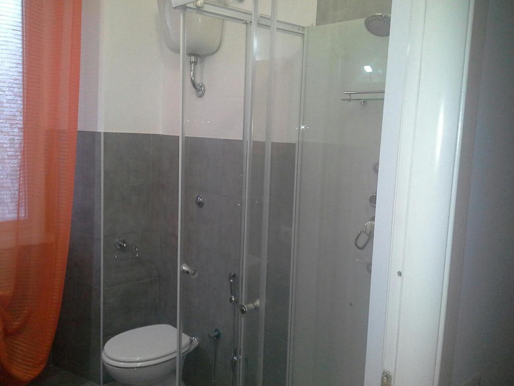B&B Aurelia Inn โรม ภายนอก รูปภาพ