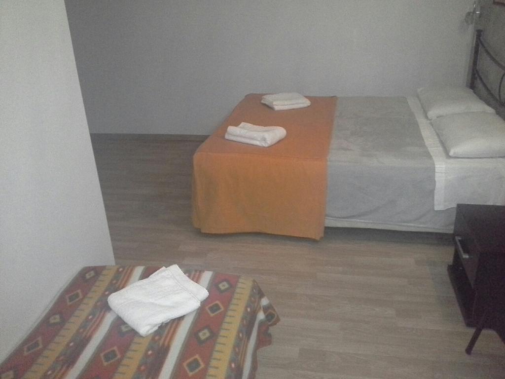 B&B Aurelia Inn โรม ภายนอก รูปภาพ