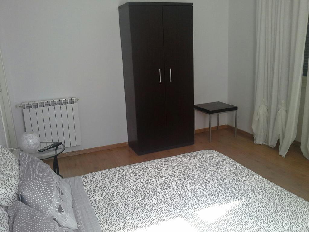 B&B Aurelia Inn โรม ภายนอก รูปภาพ