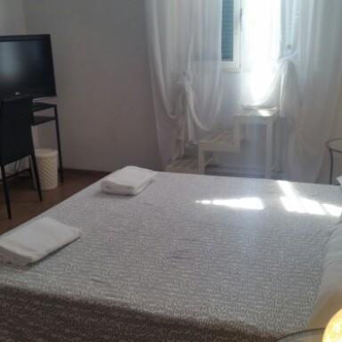 B&B Aurelia Inn โรม ภายนอก รูปภาพ