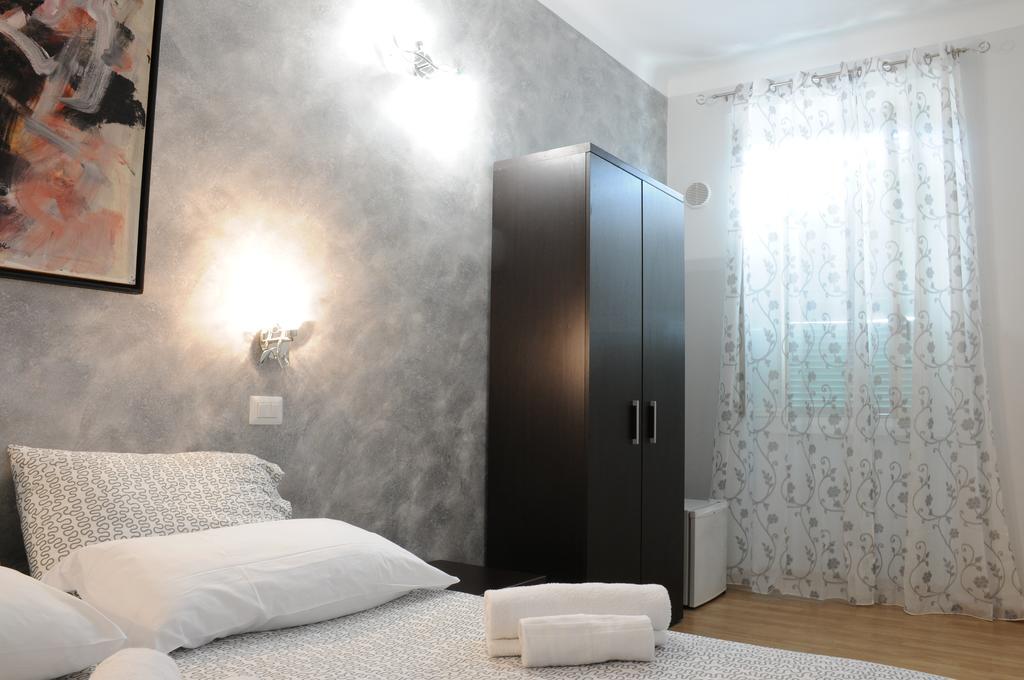 B&B Aurelia Inn โรม ภายนอก รูปภาพ