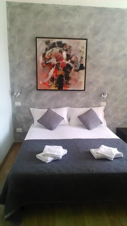 B&B Aurelia Inn โรม ภายนอก รูปภาพ
